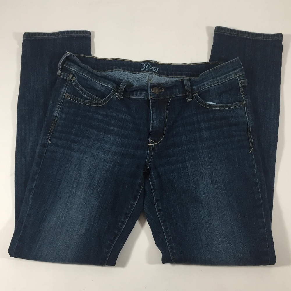The Old Navy Diva Jeans Size 10 Regular
